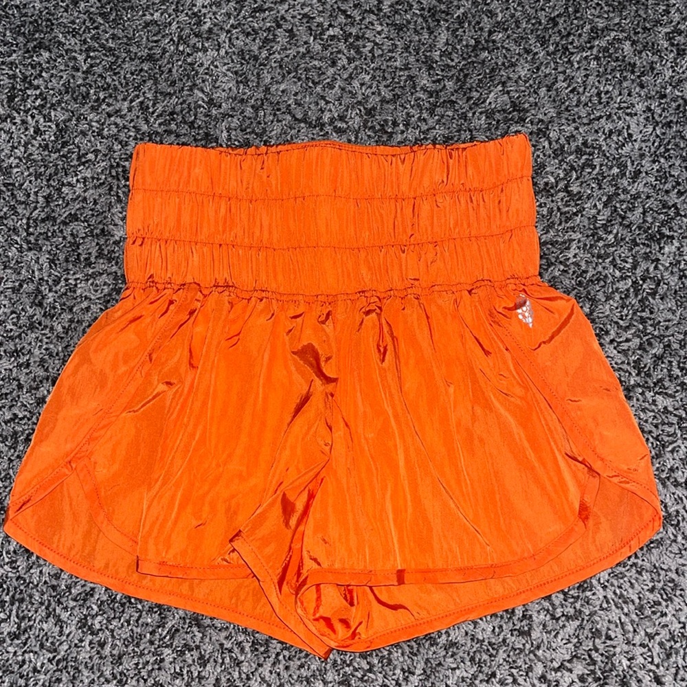 EUC Free People FP Movement The Way Home Shorts (XS)